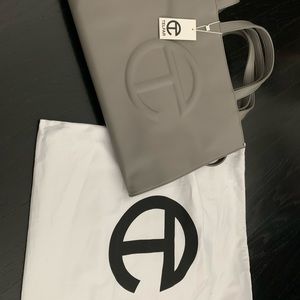 Telfar Medium Shopping Bag